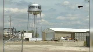 Postville facility's past: Raids, shutdown and fraud conviction