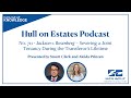 Hull on Estates No. 711: Jackson v. Rosenberg – Severing JointTenancy During Transferor’s Lifetime