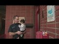 Baby Dropped Off At O.C. Fire Station Still Touching Hearts Of Firefighters