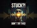 Bulb Stuck! Don’t Try 😱