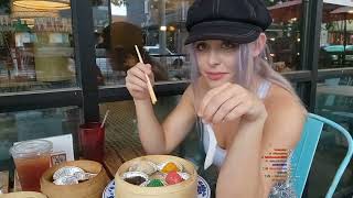 Short Melina Burp Comp