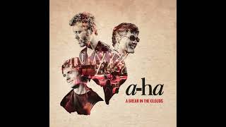a-ha - A Break In The Clouds - live version ( JP vocal cover )