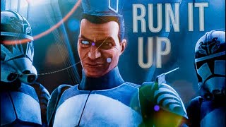 The Clones | Run It Up (Nothing Can Stop Me)