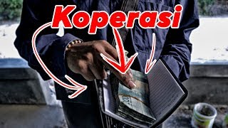 Cooperative || Kaboax Laughs with the People of Kupang