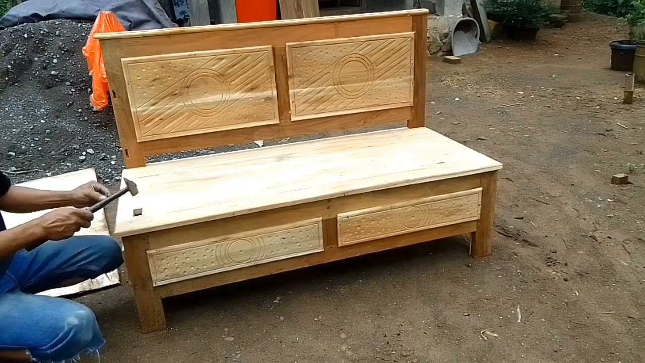 Kursi sudut simpel hasil maksimal 23 Februari 2026