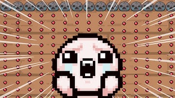 This Isaac Challenge Broke My Soul...