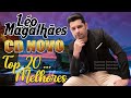 LÉO MAGALHÃES - SÓ ANTIGAS - MÚSICAS NOVAS - NOVO CD 2022 (CD COMPLETO)