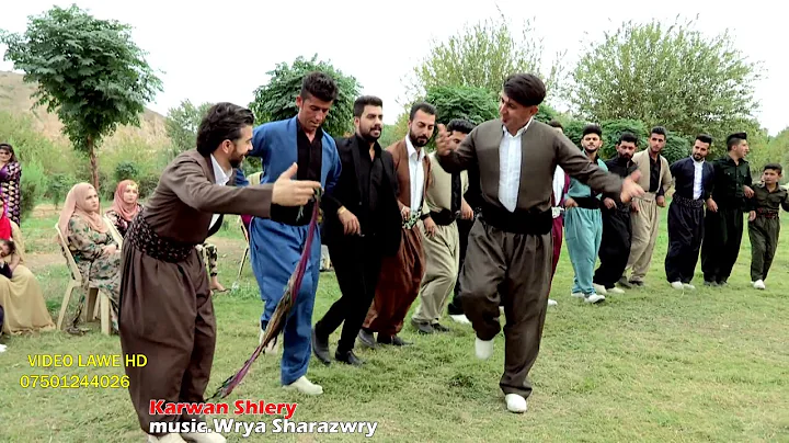 Karwan Shlery 2020 music.Wrya Sharazwry by Video l...