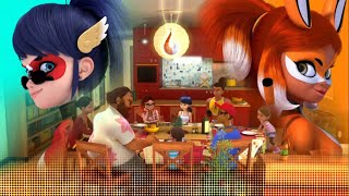 Sentibubbler / ESPAÑOL LATINO COMPLETO / Miraculous ladybug /  Temporada 4 / CAPITULO 14