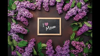 🌷 Happy Mother’s Day: wishes in English, heartfelt messages for mom | I am thankful for you!