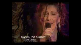 Video thumbnail of "Magdalena Mathey -volantin de fuego(fuiste mi amor)letra y musica Mariela Gonzalez"