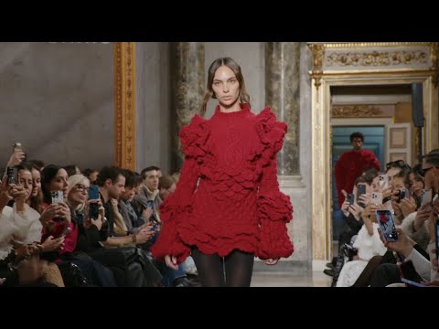 SALINAS Fall Winter 2025 2026 Milan CNMI 