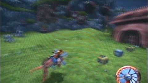 Cruising through the Basin - Jak and Daxter: The Precursor Legacy | Part 13