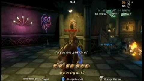 BIOSHOCK 2-LAG ISSUES-CIVIL WAR-MULTIPLAYER W-COMMENTARY-ALM1GHTY-GAME 1