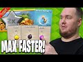 Tips to Help You Max Your Base Faster in Clash of Clans