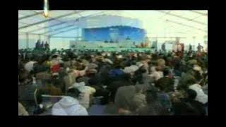 (Urdu Nazm) Naunihaalaane jamaat mujhe kuch kehna hai - Islam Ahmadiyya