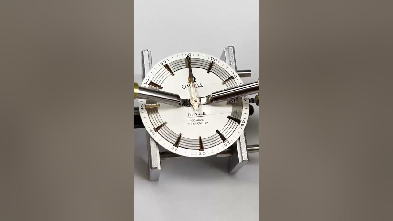 How often should a mechanical watch be maintained? YouTube