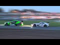BRITCAR ENDURANCE 2021 PROMO