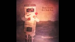 Marc Houle &amp; Click Box - Freaky Baby