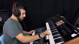 Patlamalık ataba remix piyanist doğan diril Resimi