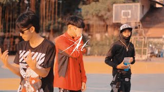 1Zonez X 2S Bankpun - Act? แอคหรอ Ft. Daynew Lil Plan Official Music Video