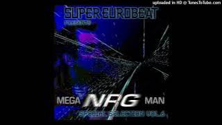 Mega NRG Man - Break Out Fire