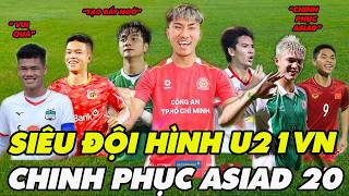 Vietnams Super Squad Revealed Ready For The 20th Asian Games Cdanaign And Aspiring For The 2028