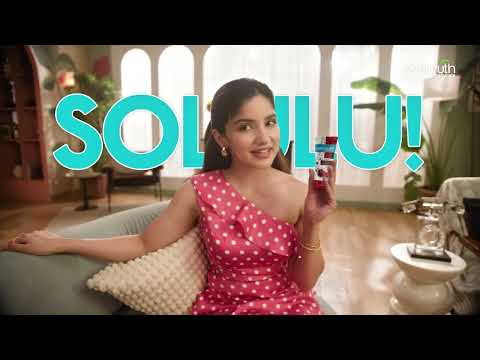Now Reduce Tan Daily with Everyuth Tan Removal Chocolate & Cherry Face Wash | Tamil | 25s