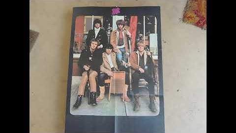 Indifference / Moby Grape