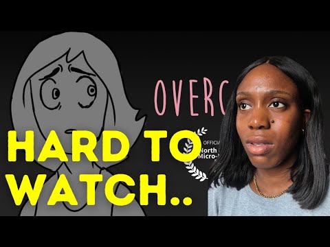 Overcomer By Hannah Grace Short Film Review