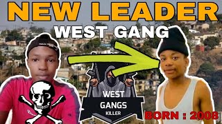 REVEALED!🙆| UMPHATHI OMUSHA WEQEMBU LEZIGELEKEQE ENANDA IWEST GANG! | ISIMO SIBI ENANDA🥺