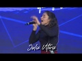 Júlia Vitória - Vim para Adorar-te - Tu és Santo - UMADEB 2020