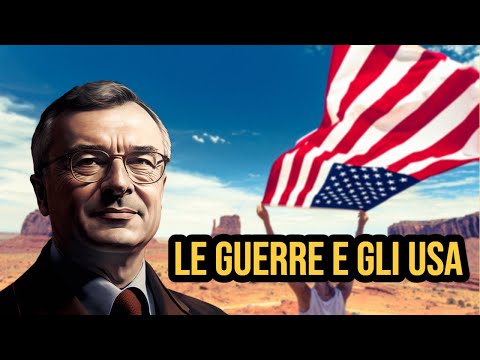 Video: La ricostruzione ha funzionato dopo la guerra civile?