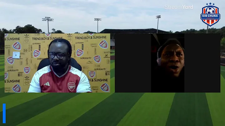 Everton 0 - 1 Arsenal Full-Time Analysis