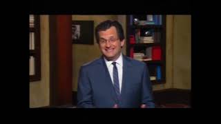 "It Happened on Fifth Avenue" TCM Intro and Outro