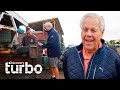 Três grandes projetos pessoais de Bobby | Os Reis da Sucata | Discovery Turbo Brasil