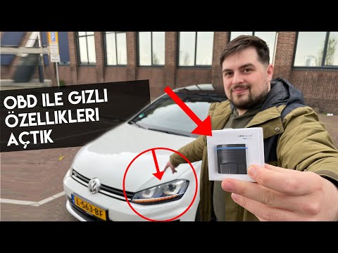 Video: Gizli Bir özellik Nasıl Kaldırılır