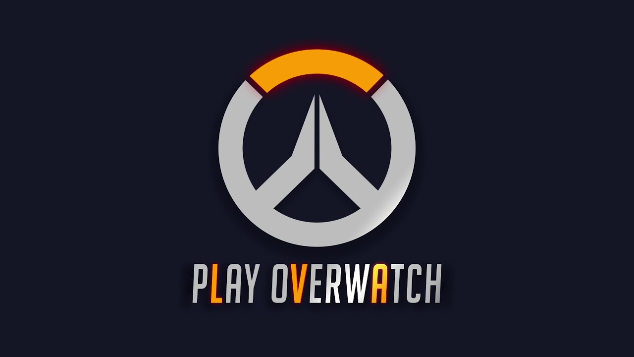 overwatch logo overwatch logo