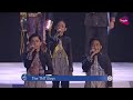 Tnt boys  2019 sea games opening