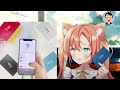 コラボ VTuber 早乙女乙葉ちゃんにI Mを簡単解説 コラボ VTuber 早乙女乙葉ちゃんにI Mを簡単解説