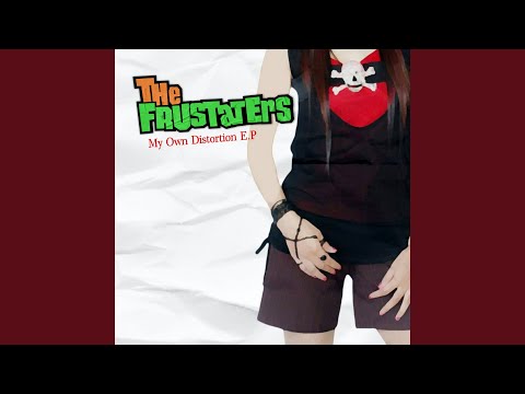The Frustaters - Perjalanan (Live at KEHED Fest 2013)
