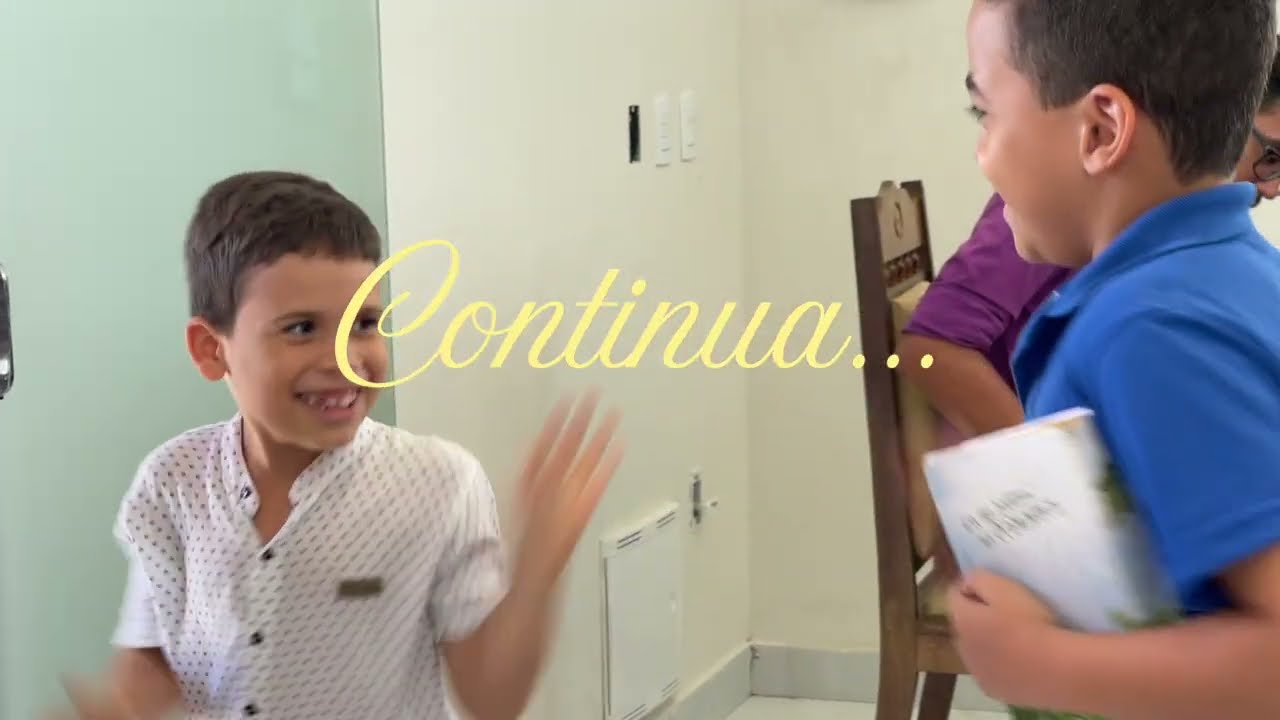 Até aqui - Retrospectiva 2025 by IASD Cristo