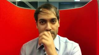 Interview With Siraj Datoo