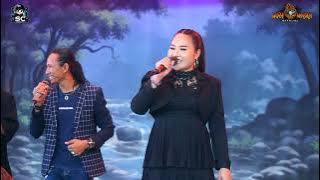 Demen Mlayu Mlayu, Susy Arzetty, Sandiwara Wira Mandala