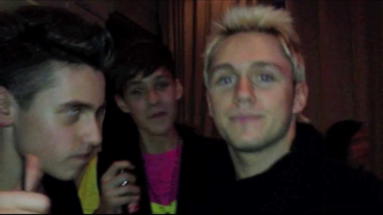 Видео блог! Часть-1