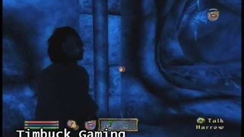 Oblivion: Main Quest - The Path of Dawn(2/2)