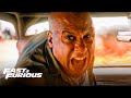 激アツ！ハバナストリートレース『ワイルド・スピード ICE BREAK』本編映像