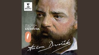 From the Bohemian Forest, Op. 68, B. 182: No. 5, Silent Woods
