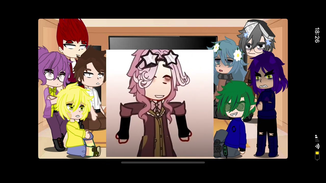 13 Карта реакция на вару