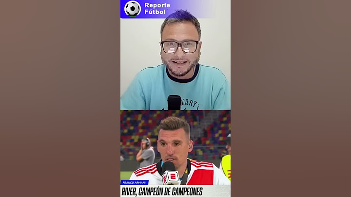 La #caida #viral de #francoarmani en #huracan vs #river por #ligaprofesional de #futbolargentino